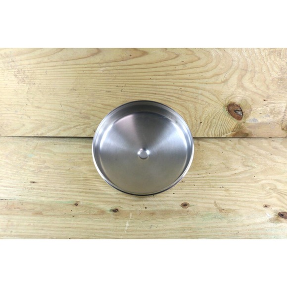 Faberware Electric Skillet Fry Pan Replacement Lid 310-A 12inches Dome Vintage - Picture 2 of 3